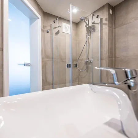 Lejlighed Waterfront *