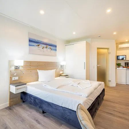 Waterfront Appartamento