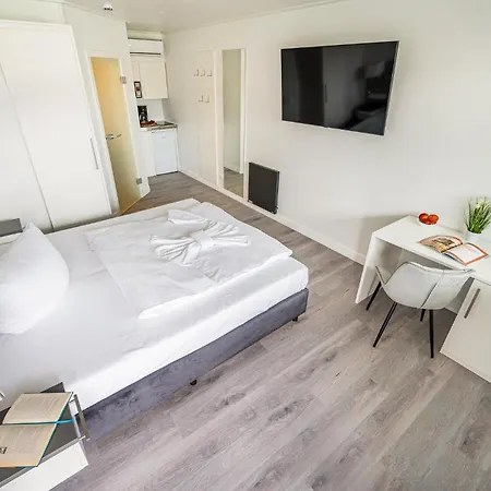 Appartamento Waterfront