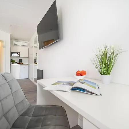 Appartamento Waterfront