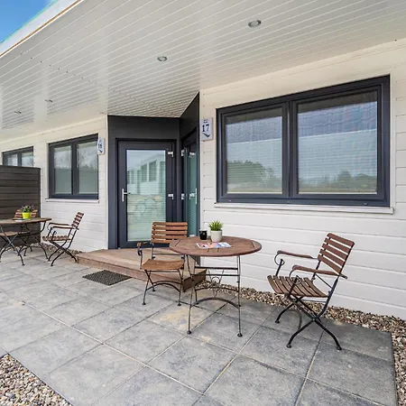 Appartamento Waterfront Sagard